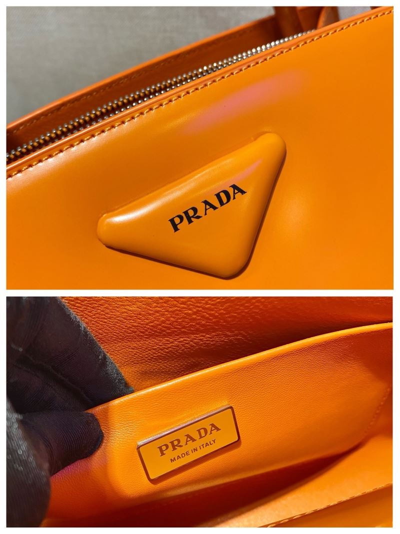 Prada Top Handle Bags